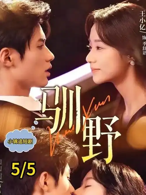 破晓之后 悬疑短剧全集在线观看